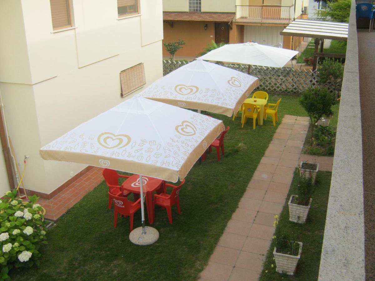 Apartment Flavia Flats