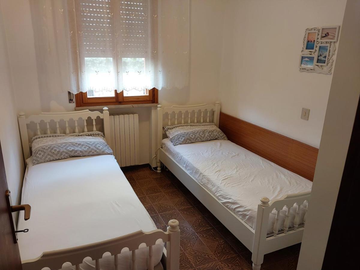 Flavia Flats Apartment