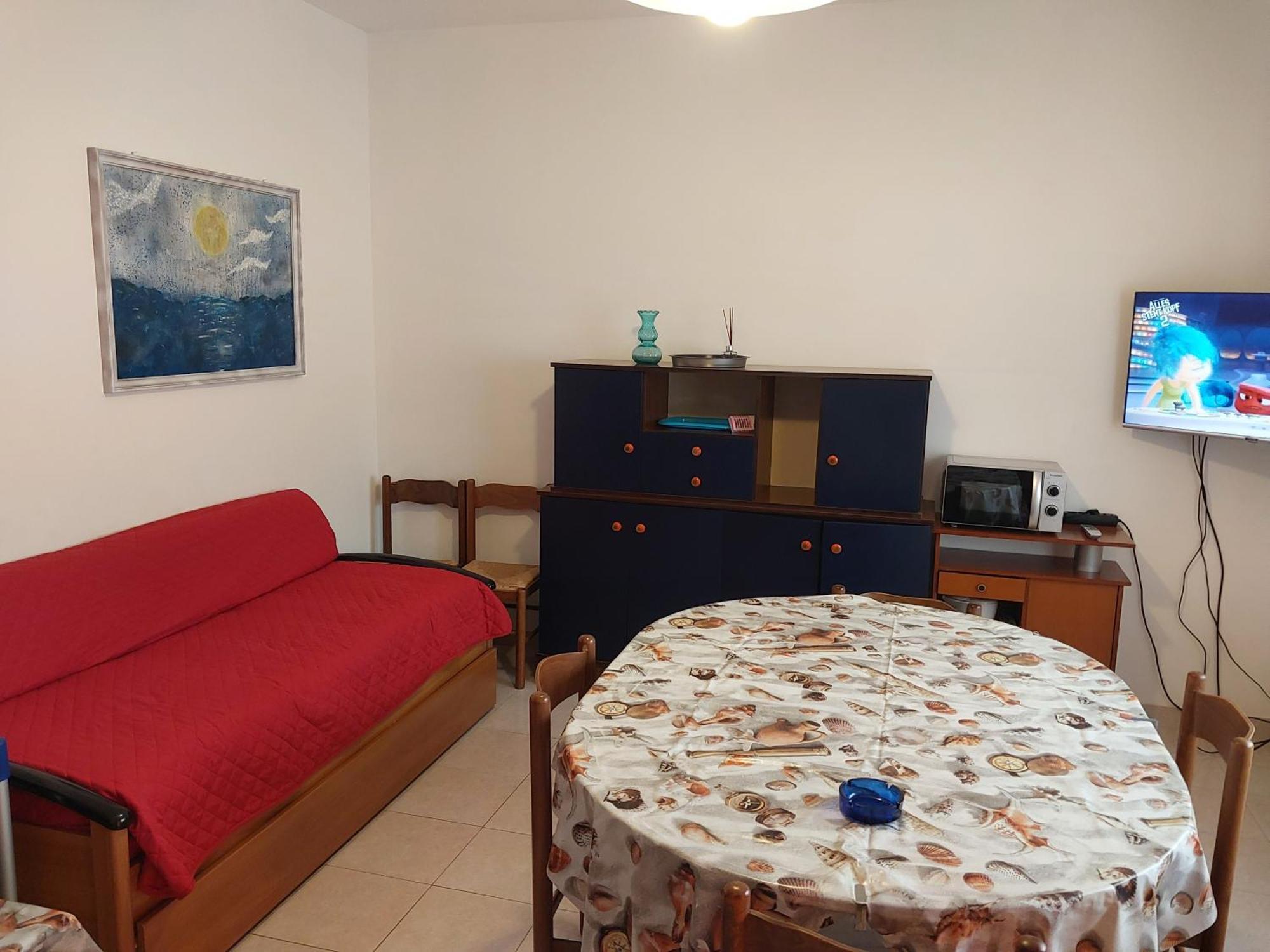 Apartment Flavia Flats *