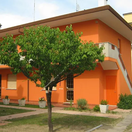 Flavia Flats Appartement Bibione Buitenkant foto