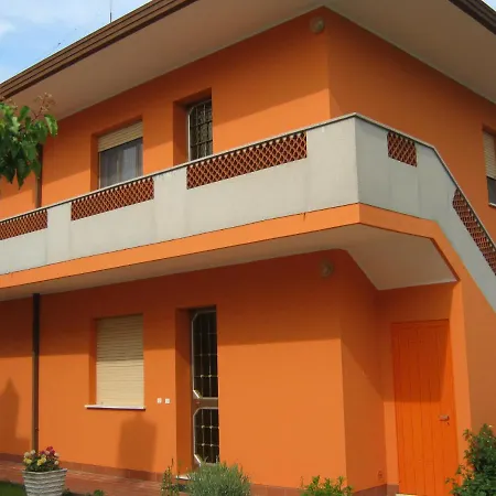 Flavia Flats Appartement Bibione Buitenkant foto