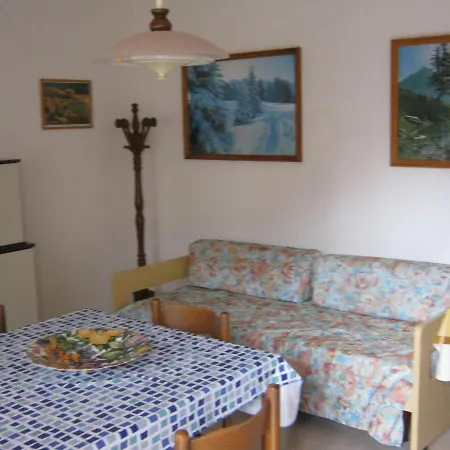 Flavia Flats Appartement Bibione Buitenkant foto