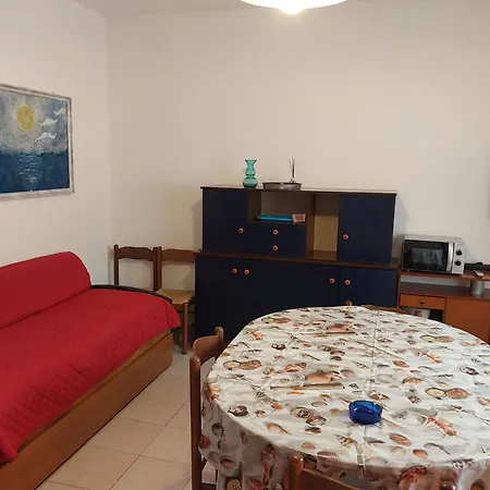Flavia Flats Appartement Bibione Buitenkant foto