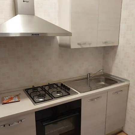 Flavia Flats Appartement Bibione Buitenkant foto