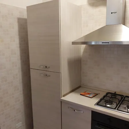 Flavia Flats Appartement Bibione Buitenkant foto