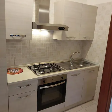 Flavia Flats Appartement Bibione Buitenkant foto