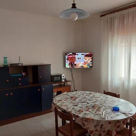 Flavia Flats Appartement Bibione Buitenkant foto
