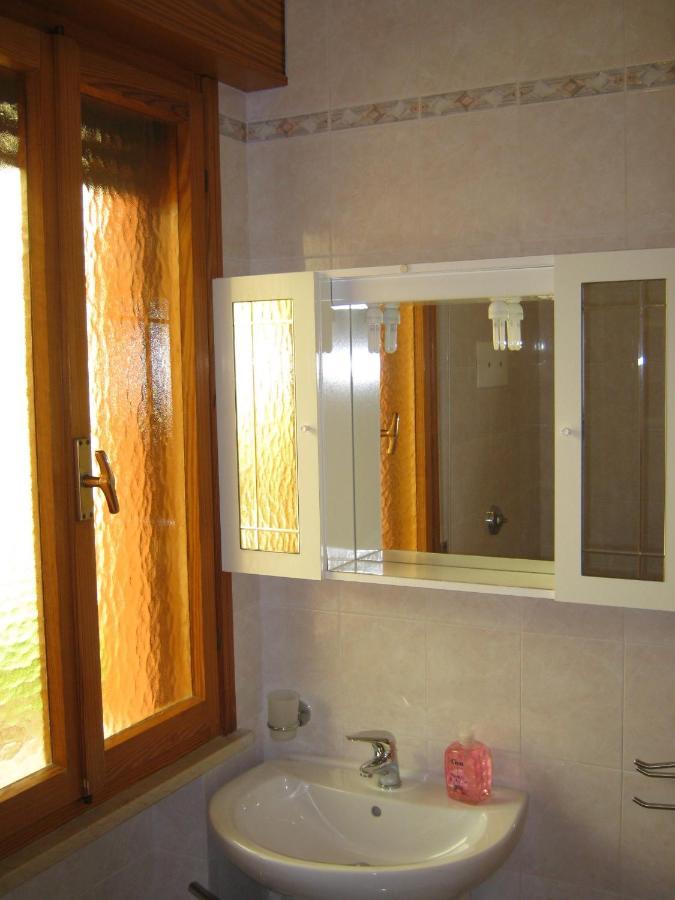 Flavia Flats Apartment *
