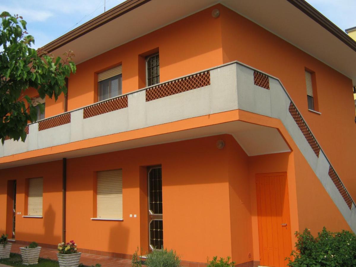 Apartment Flavia Flats Bibione