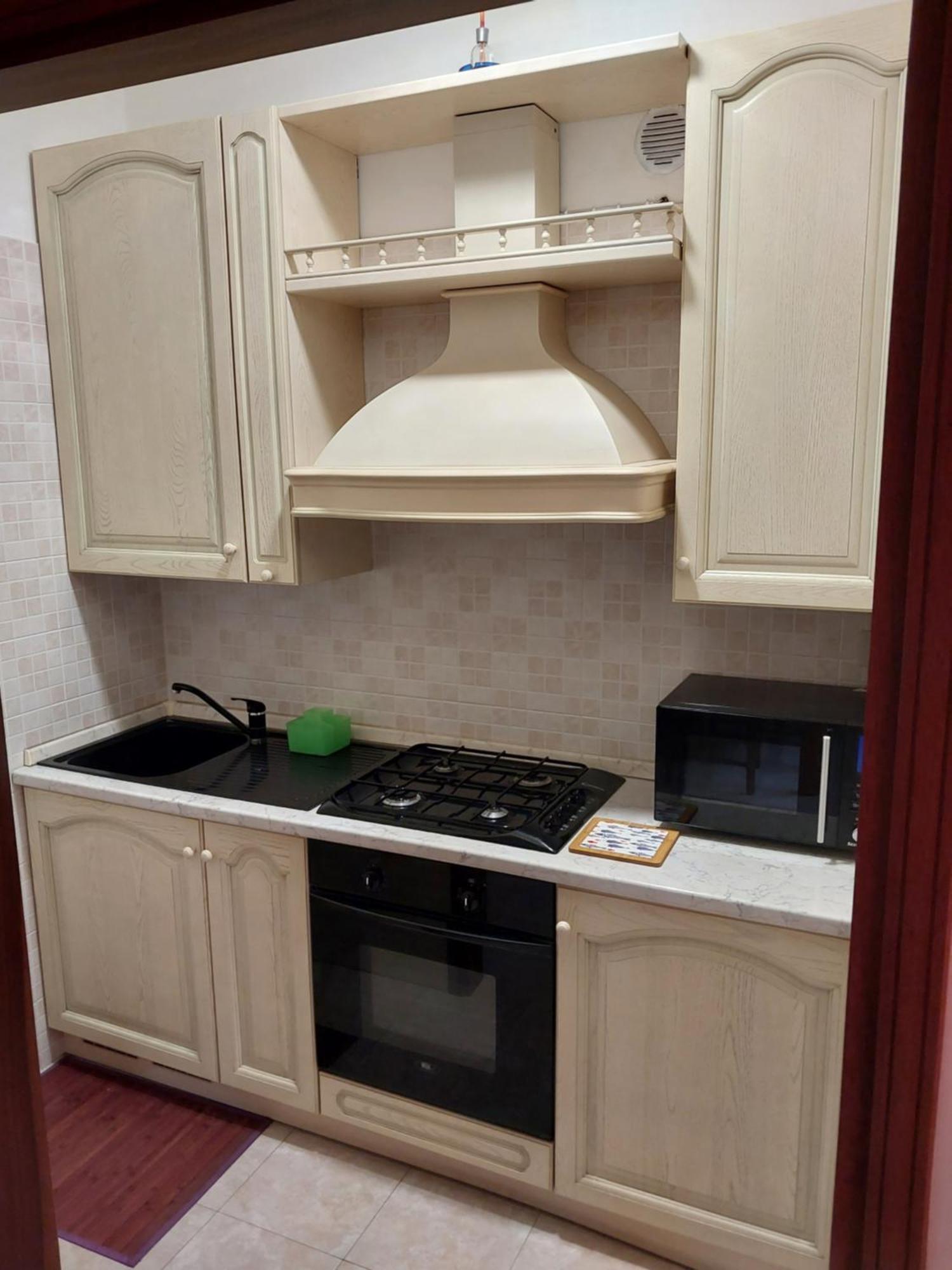 Flavia Flats Apartment *