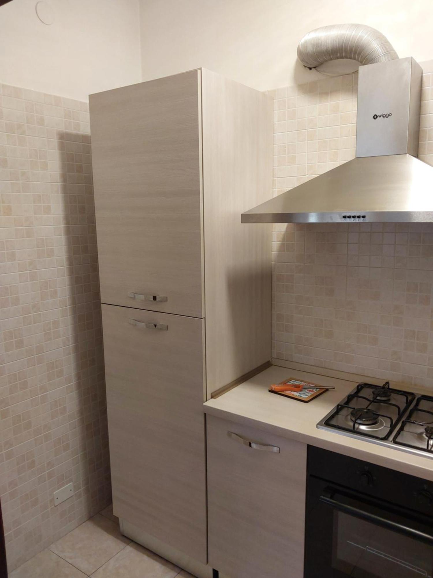 Flavia Flats Apartment *